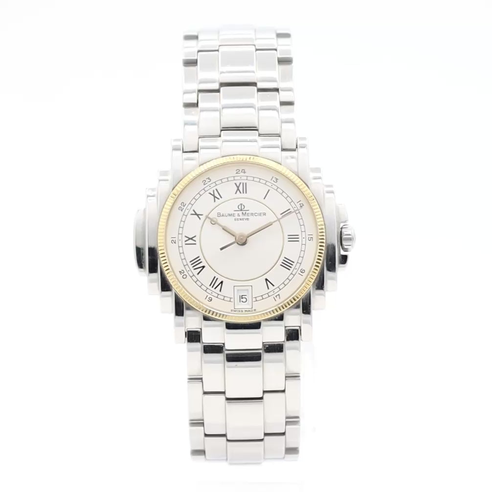 Baume & Mercier Shogun 5136.018.3