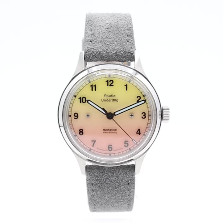Studio Underdog Pink Lemonade 02FSBE2311