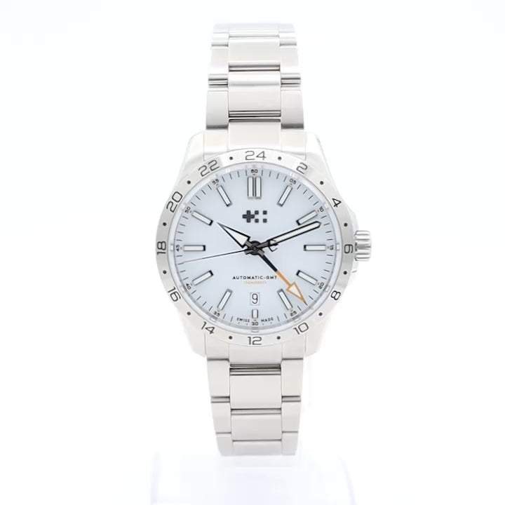 Christopher Ward C63 Sealander GMT AFB-540 2025