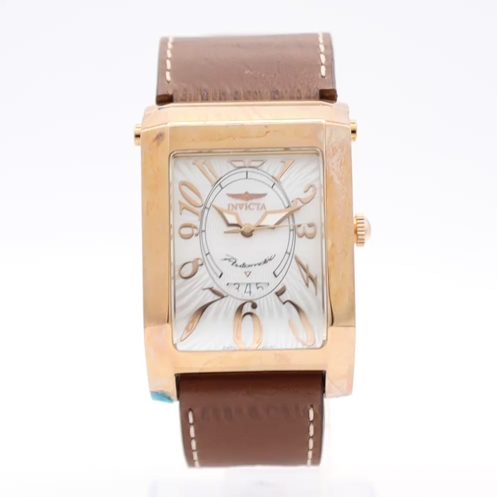 Invicta Flip Case 2413