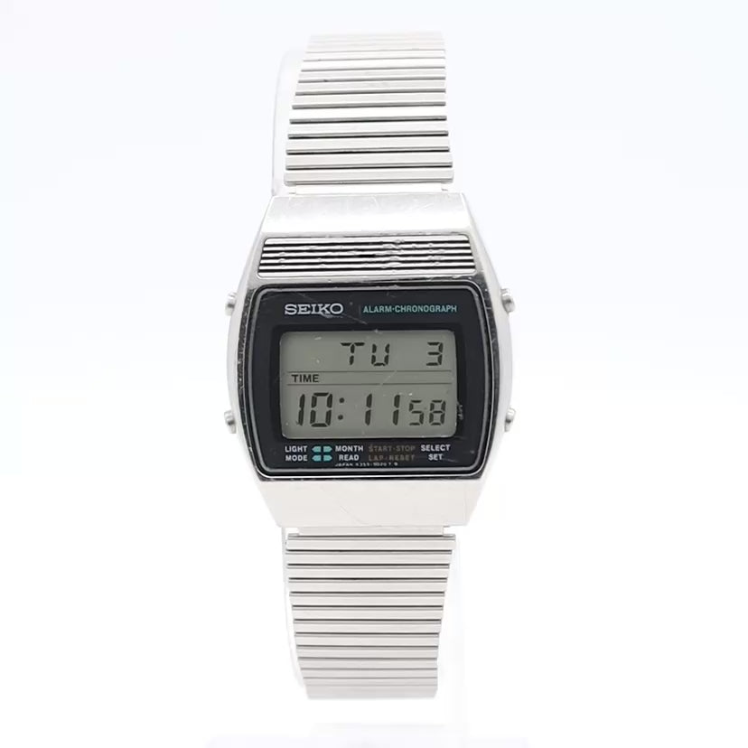 Seiko Digital A359-5030