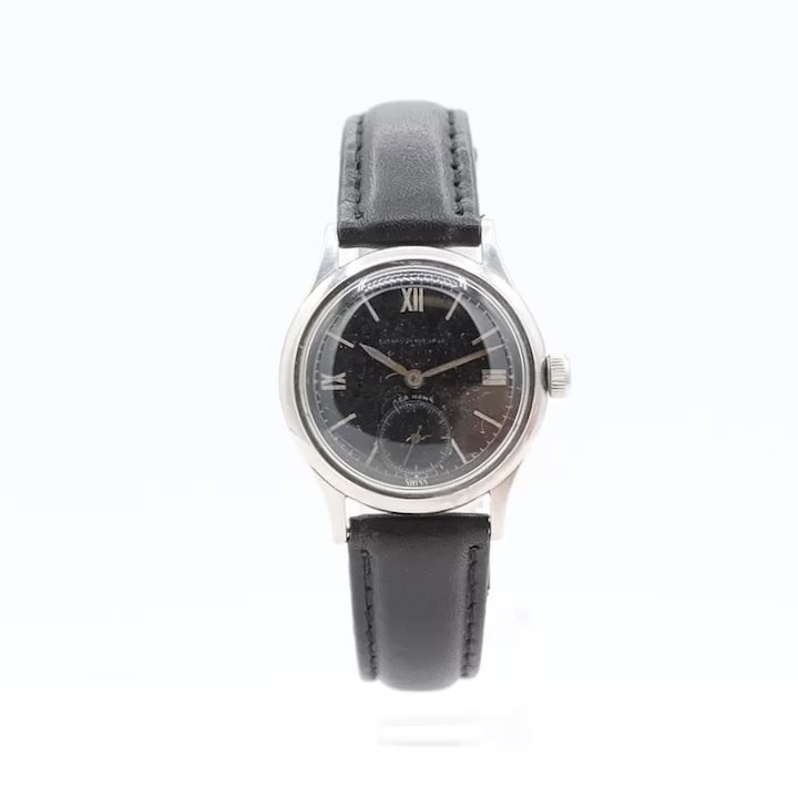 Girard Perregaux Sea Hawk 7111