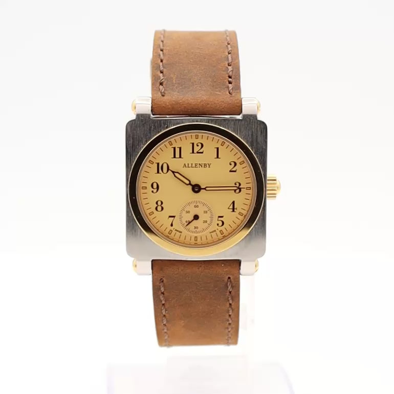 Allenby & Co. 94214 Savannah