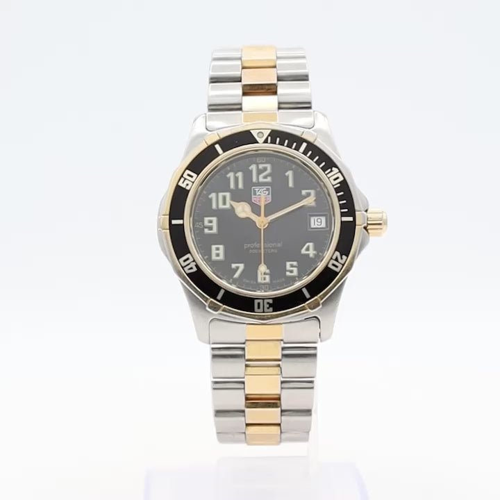 Tag Heuer 2000 Professional WM1120
