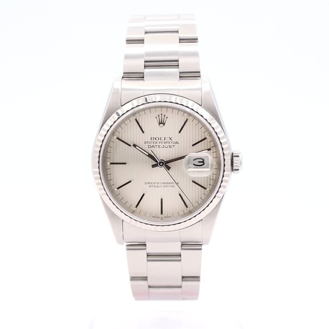 Rolex Datejust 16234 2003