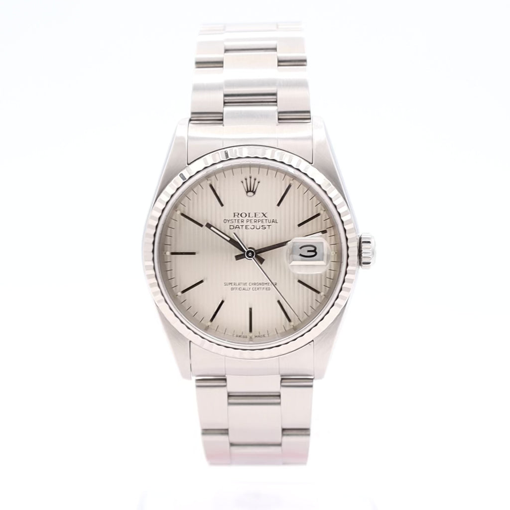 Rolex Datejust 16234 2003