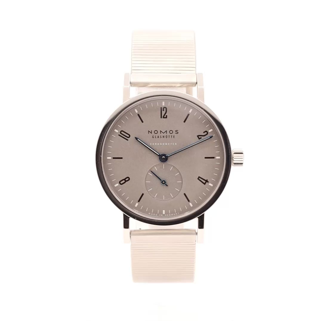 Nomos Tangente Sport 501.S6 2019