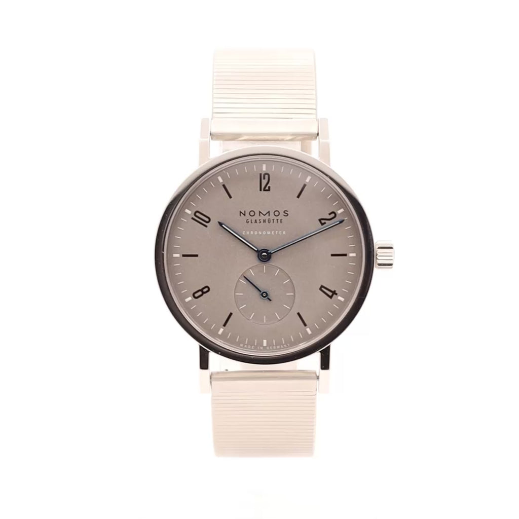 Nomos Tangente Sport 501.S6 2019