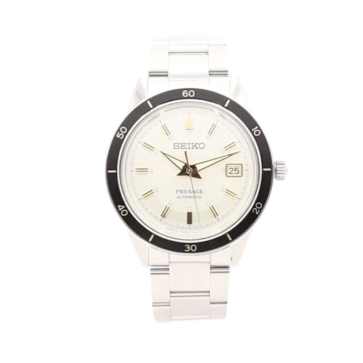 Seiko Presage SRPG03 2025