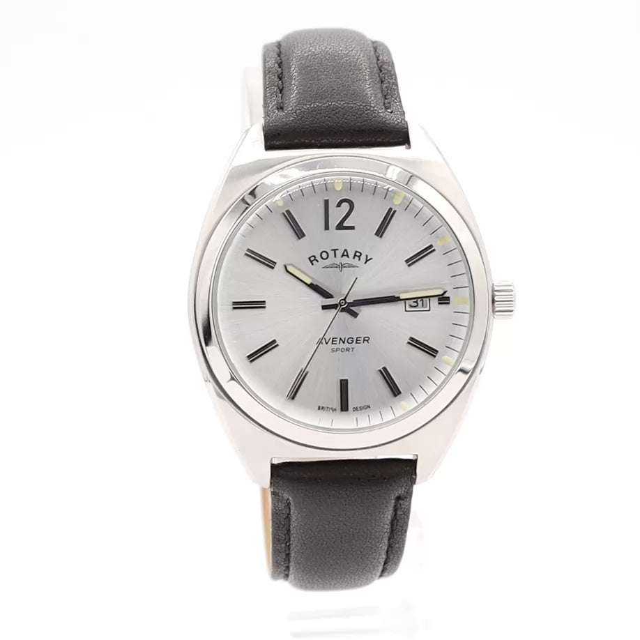 Rotary Avenger Sport GS05480/59