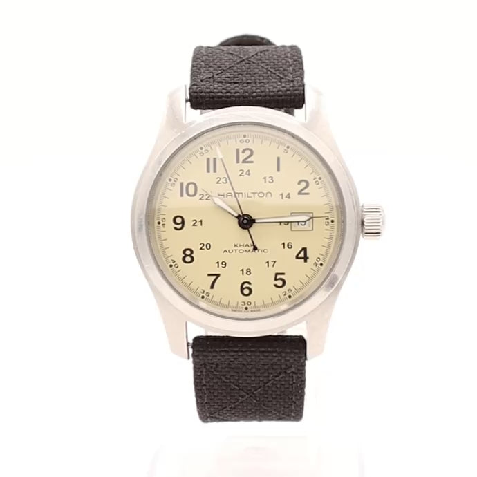 Hamilton Khaki Field H705450