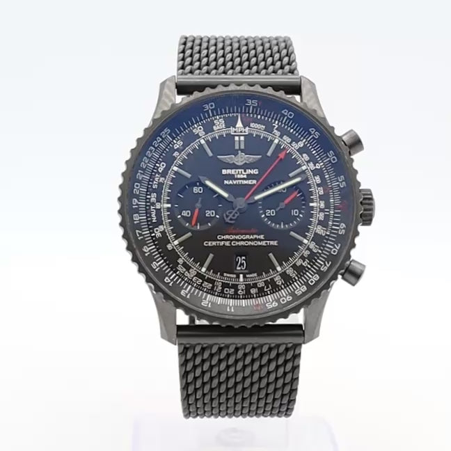 Breitling Navimeter 01 MB0128 2017