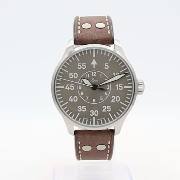 Laco Aachen Taupe 42 862117