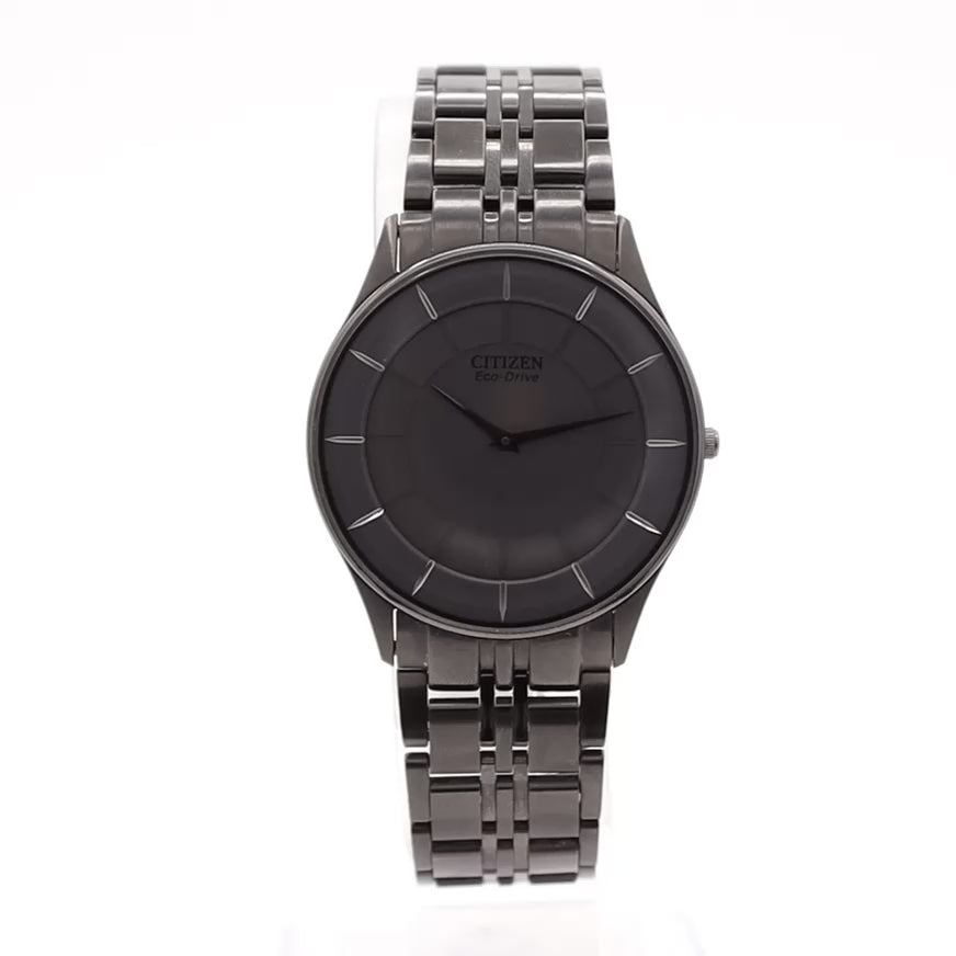 Citizen Eco-Drive Stiletto AR3035-56E