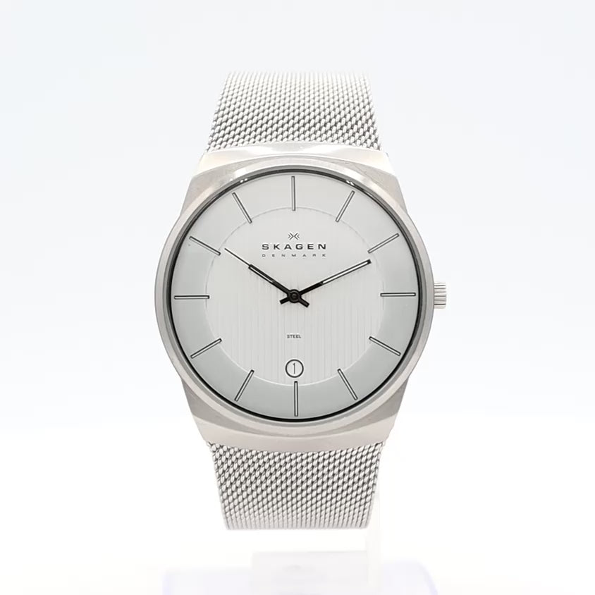 Skagen Classic XL 780XLSS
