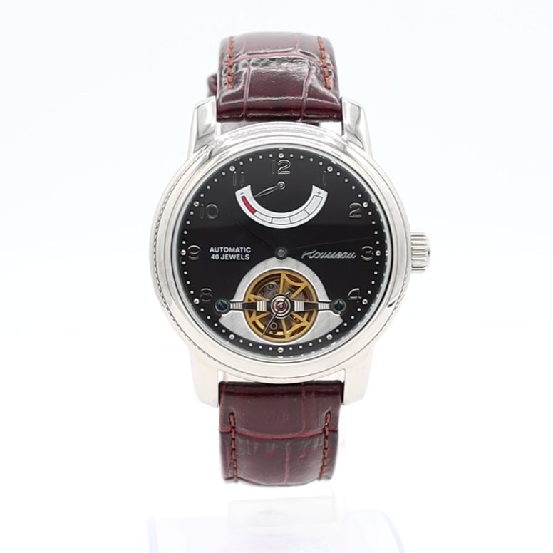 Rousseau Open Heart 61005-965