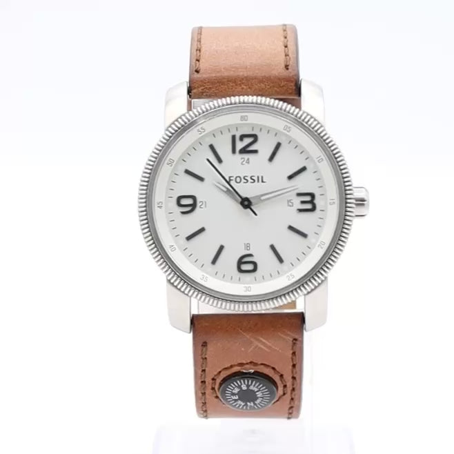 Fossil Classic Analog JR-1125