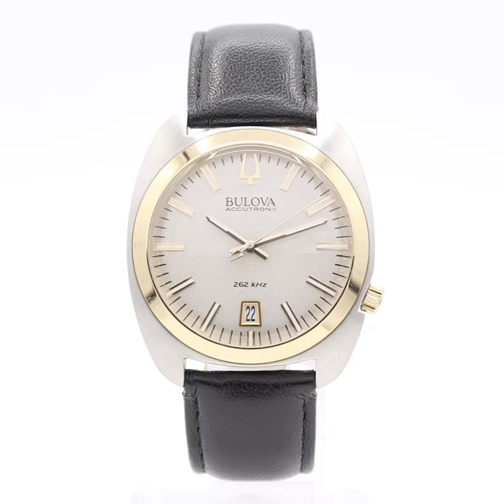 Bulova Accutron 2 98B272 2016