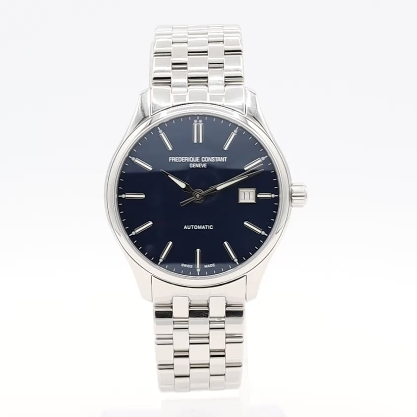 Frederique Constant Geneve Classics 4188144