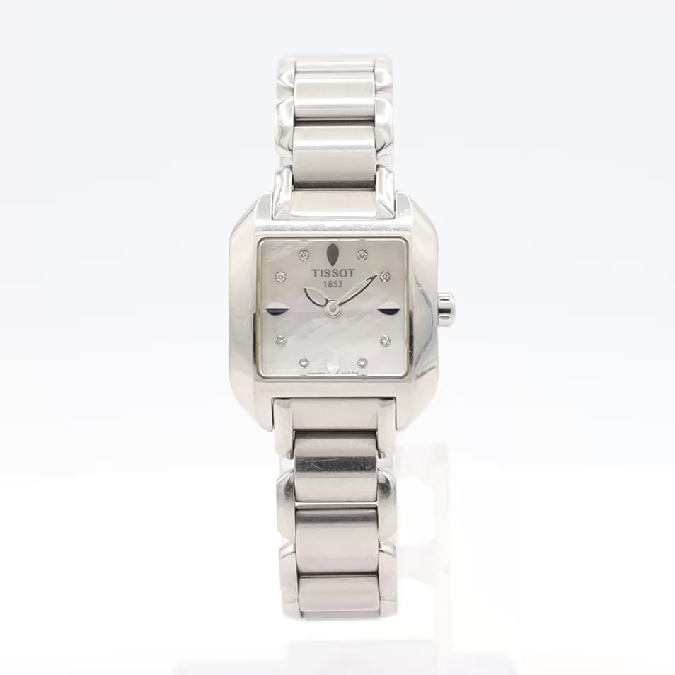 Tissot MOP Dial L750/850