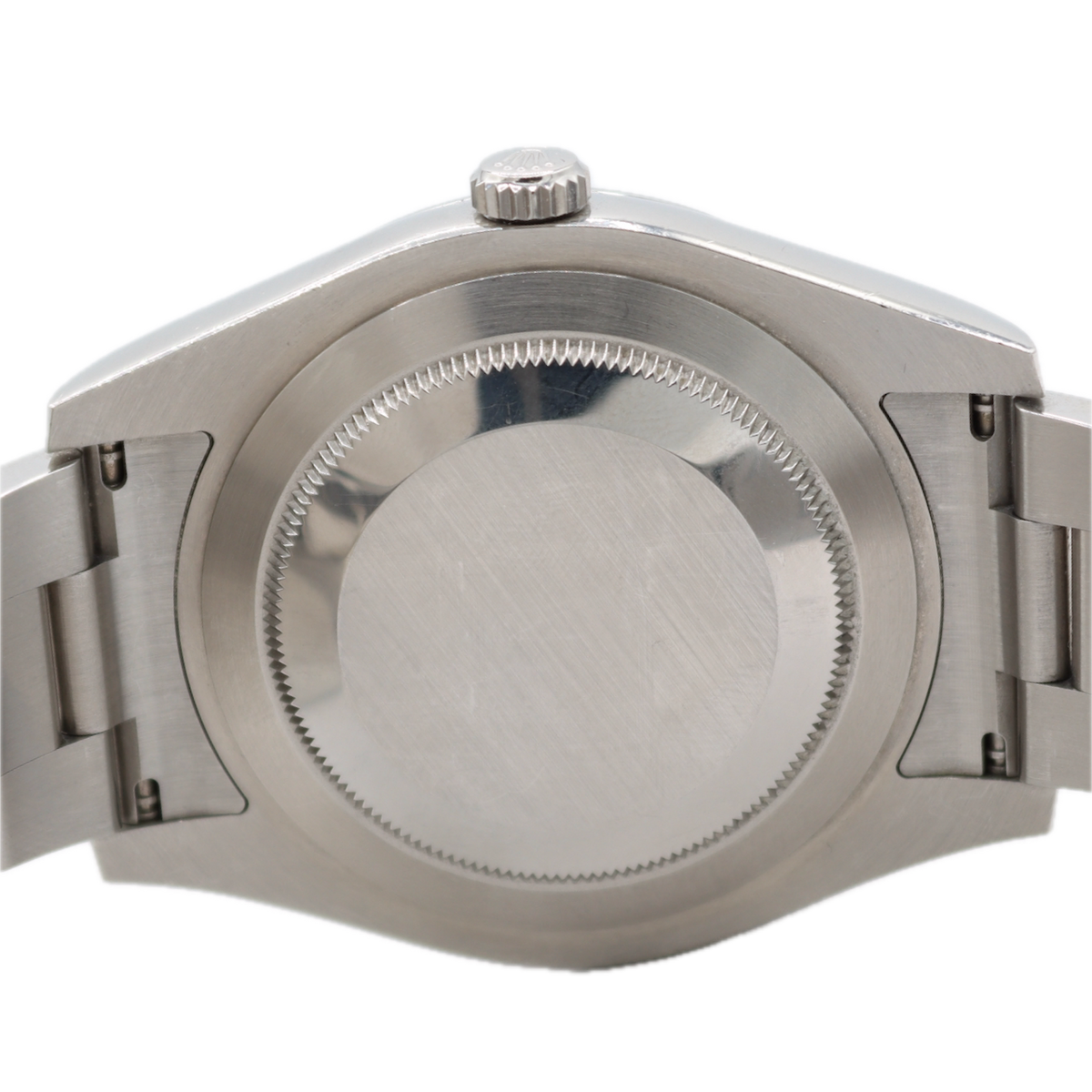 Rolex Datejust II 116300 – photo 7