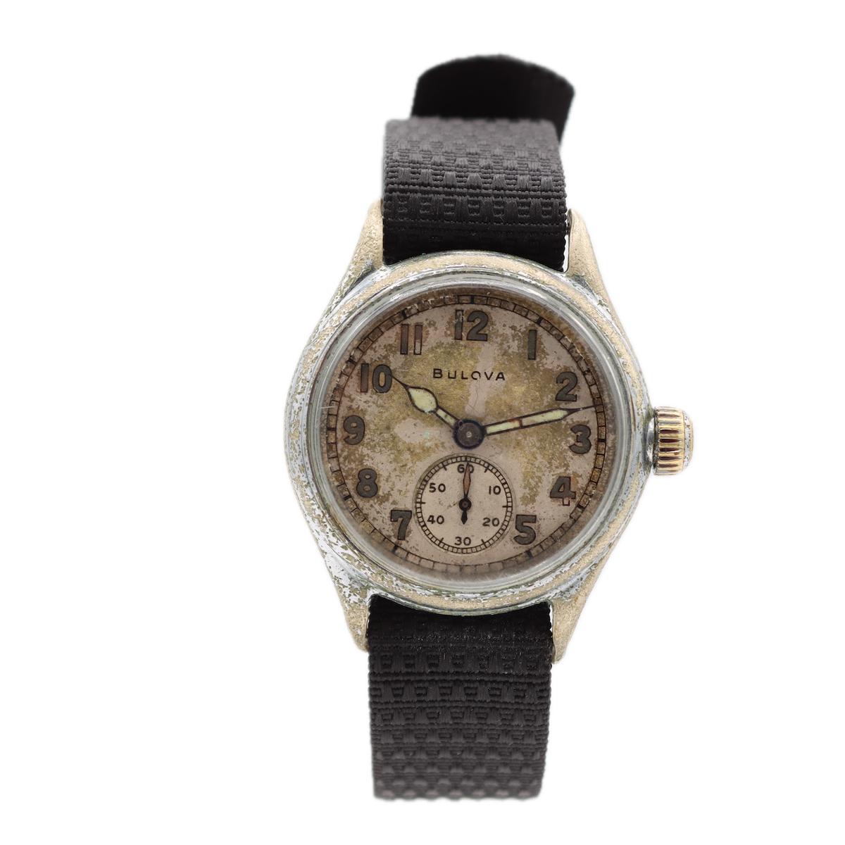 Bulova Military