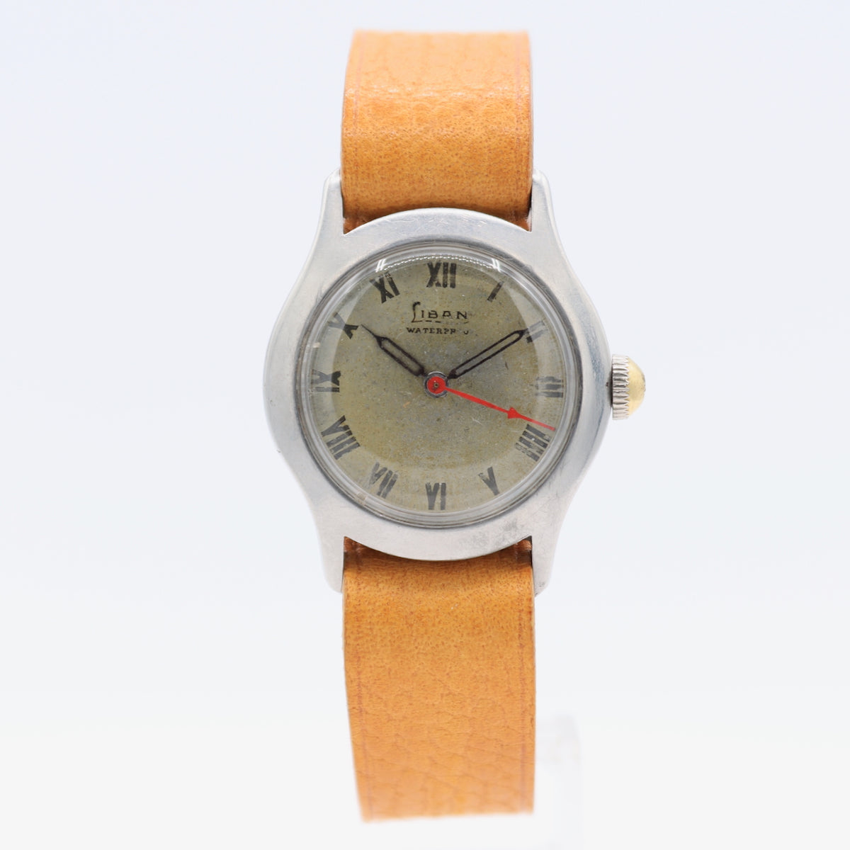 Liban Roman Numerial