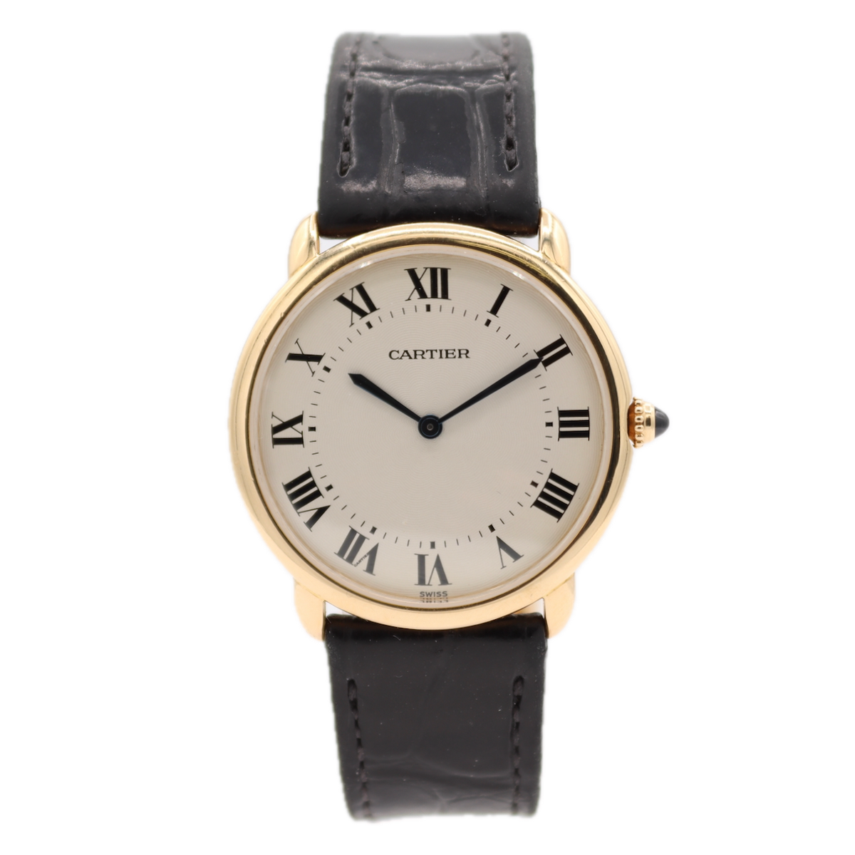 Cartier Ronde Louis