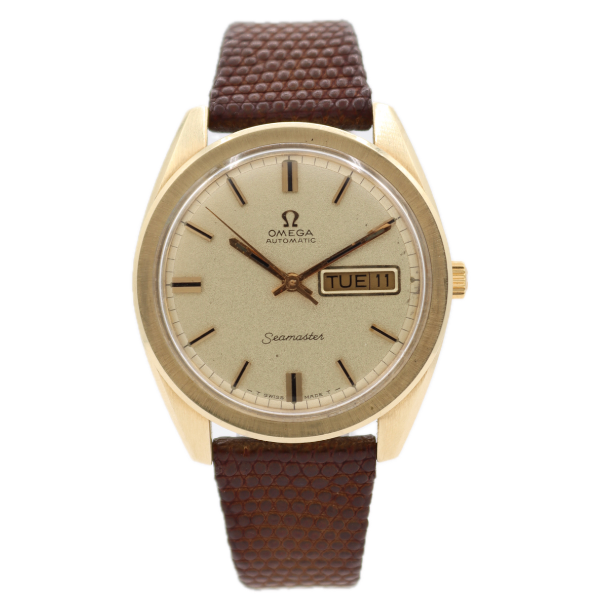 Omega Seamaster 166.032