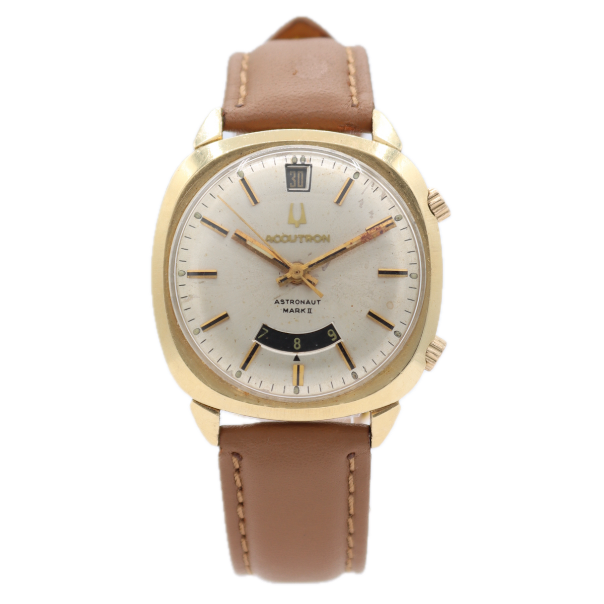 Accutron Astronaut Mark II A 2992 1970