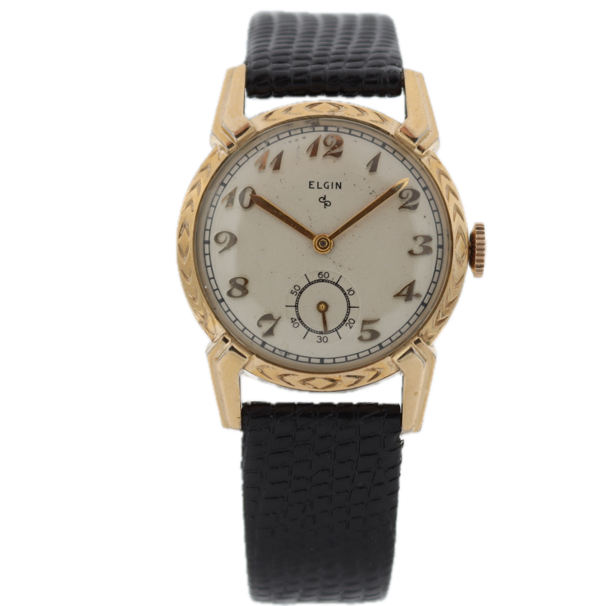 Elgin Jobber Case