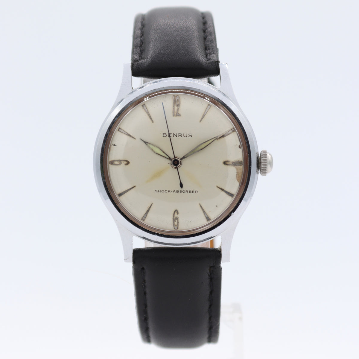 Benrus 2155