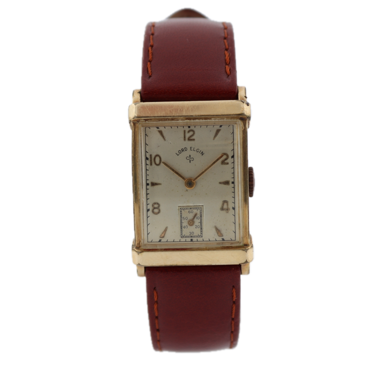 Lord Elgin Rectangular 4615