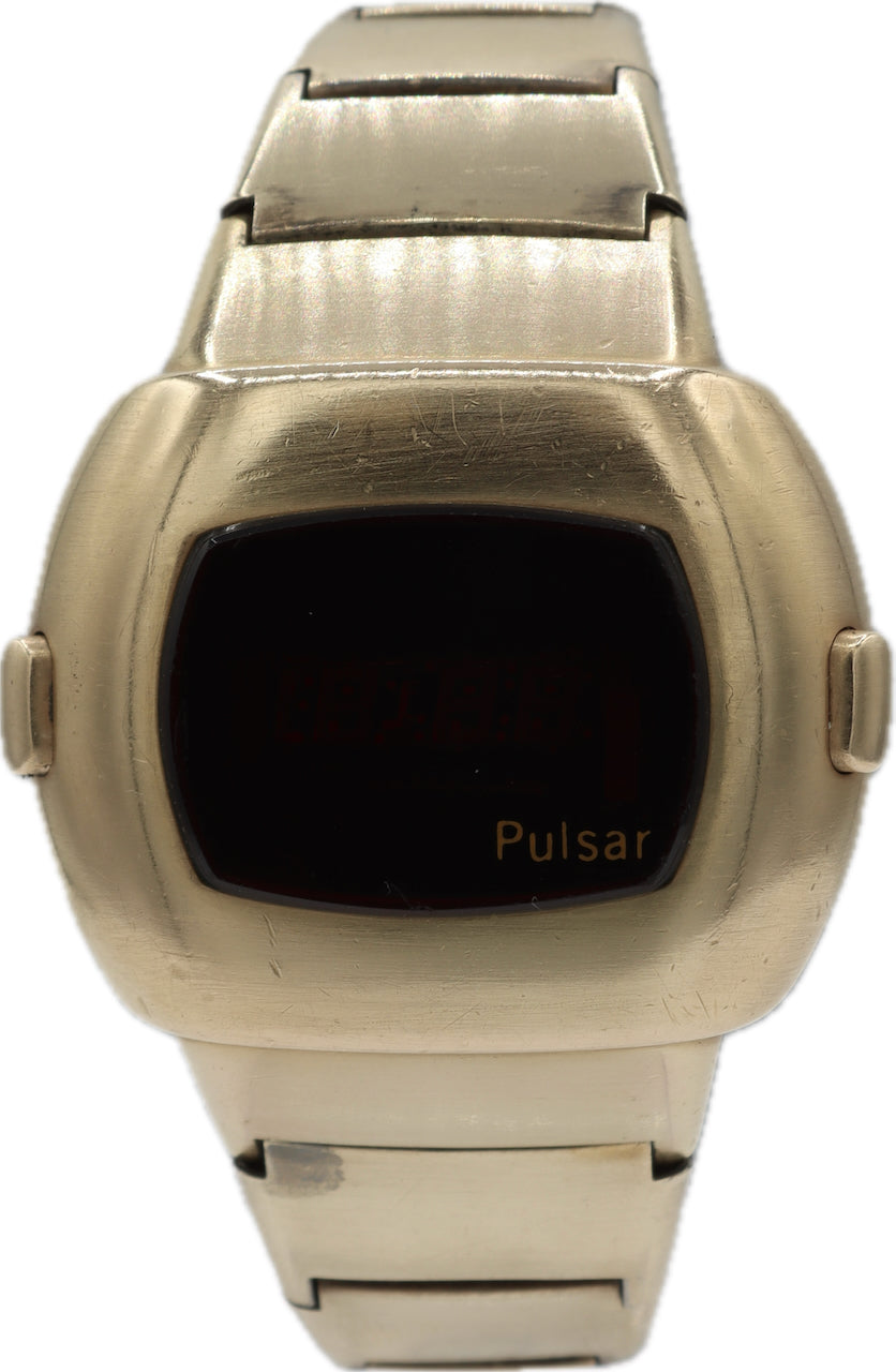 Pulsar P3