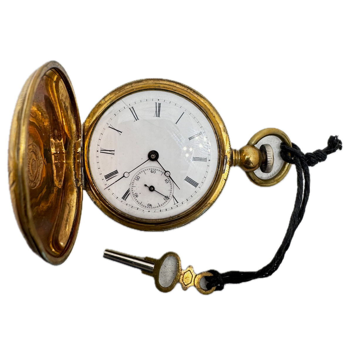 The European Watch