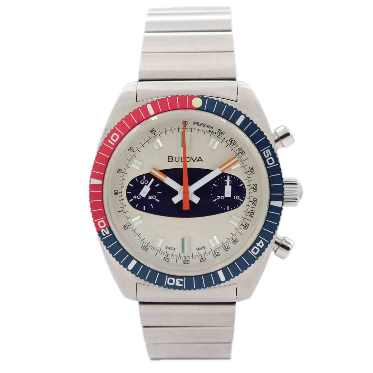 Bulova Surfboard 98A251 2020