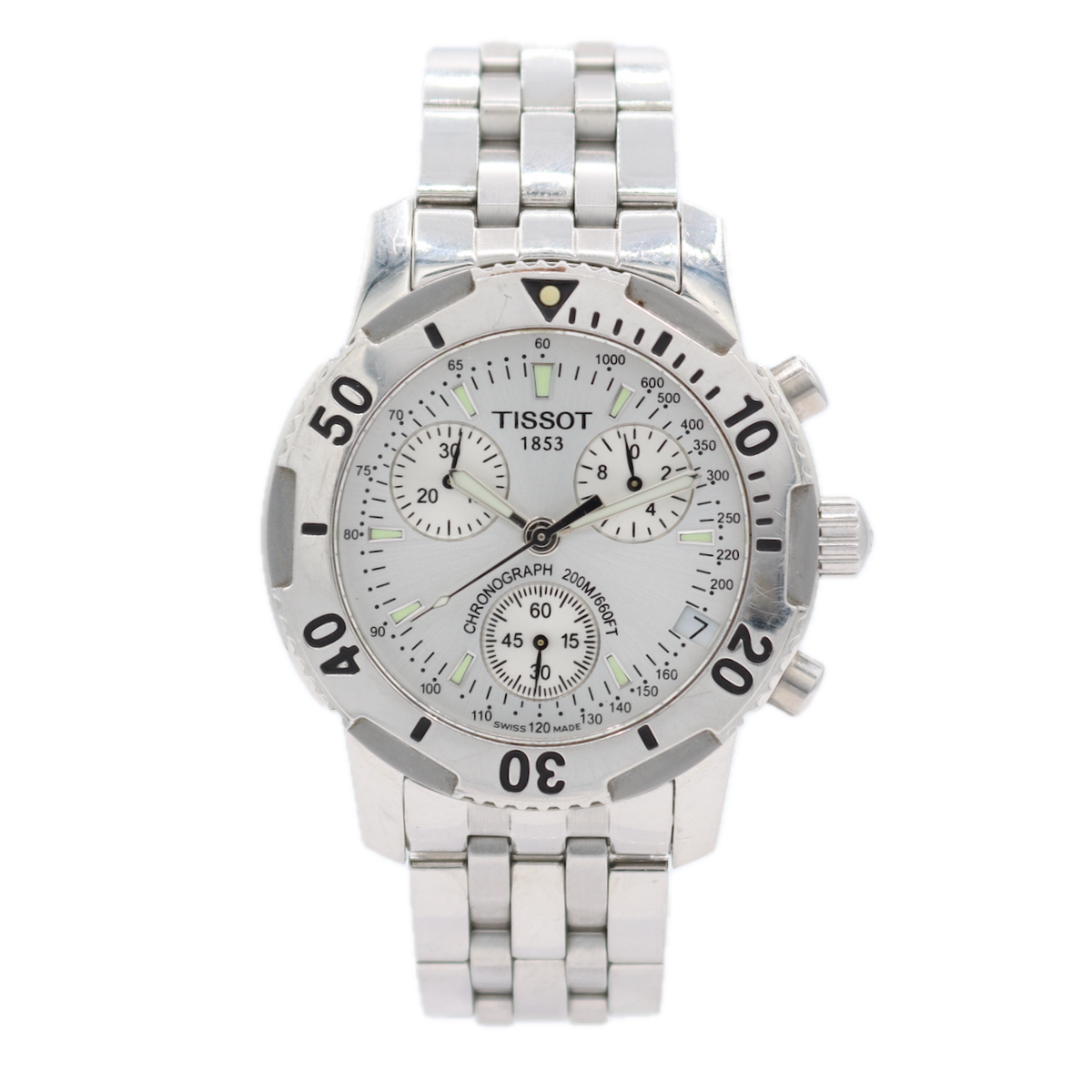 Tissot PRS200 T362/462