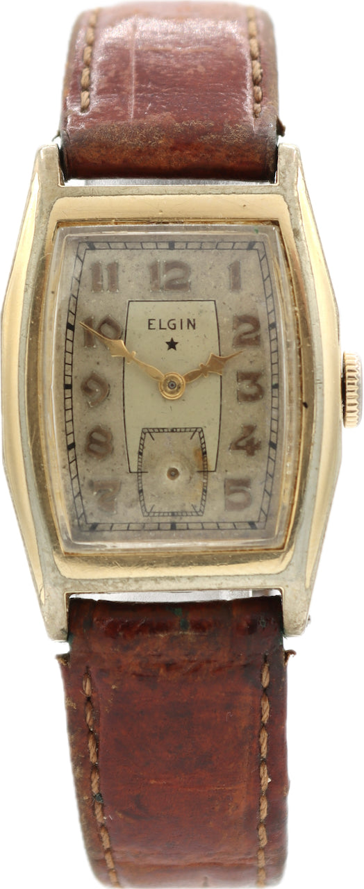 Elgin Barrel