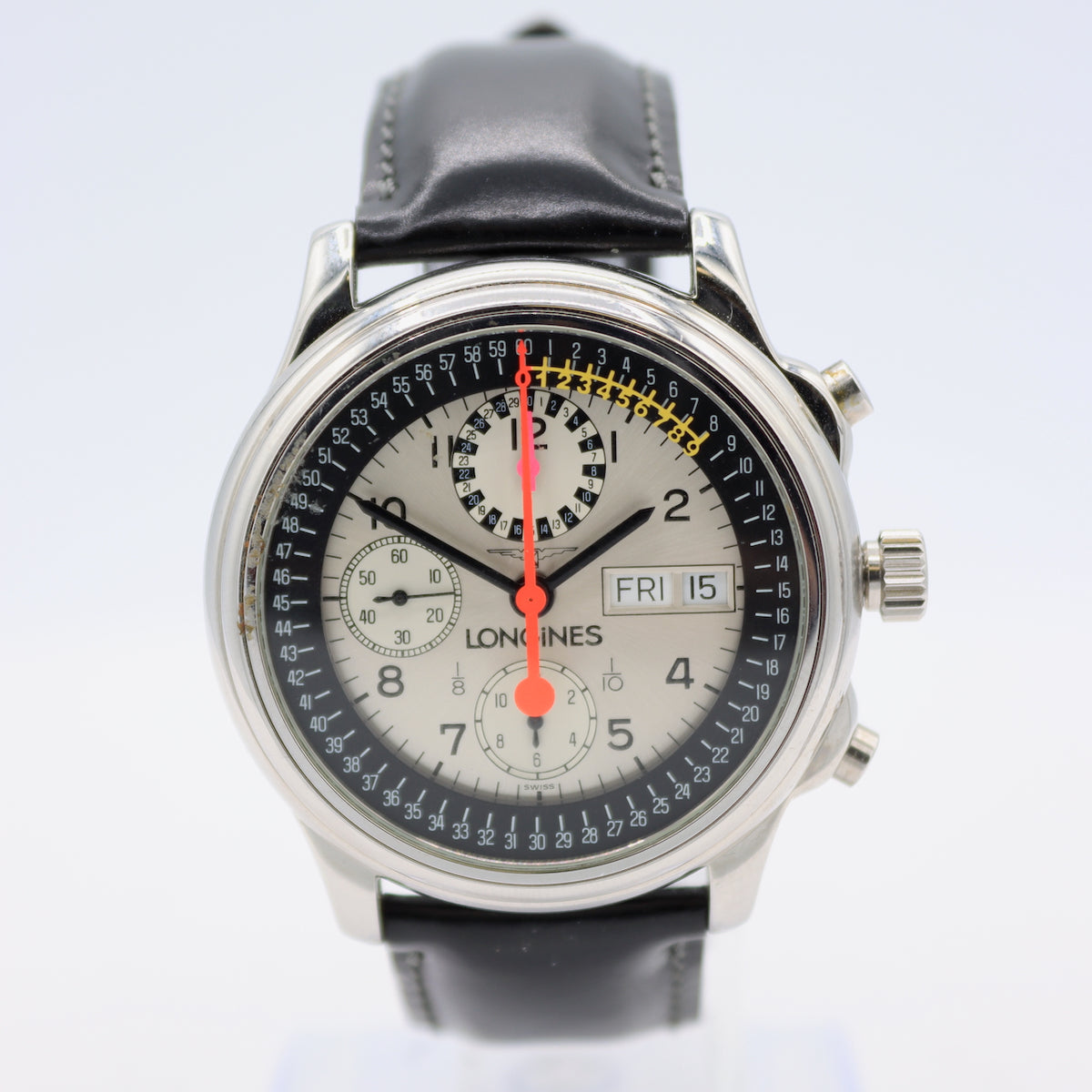 Longines Honour and Glory Box Set LE L7-886-4-73-0H
