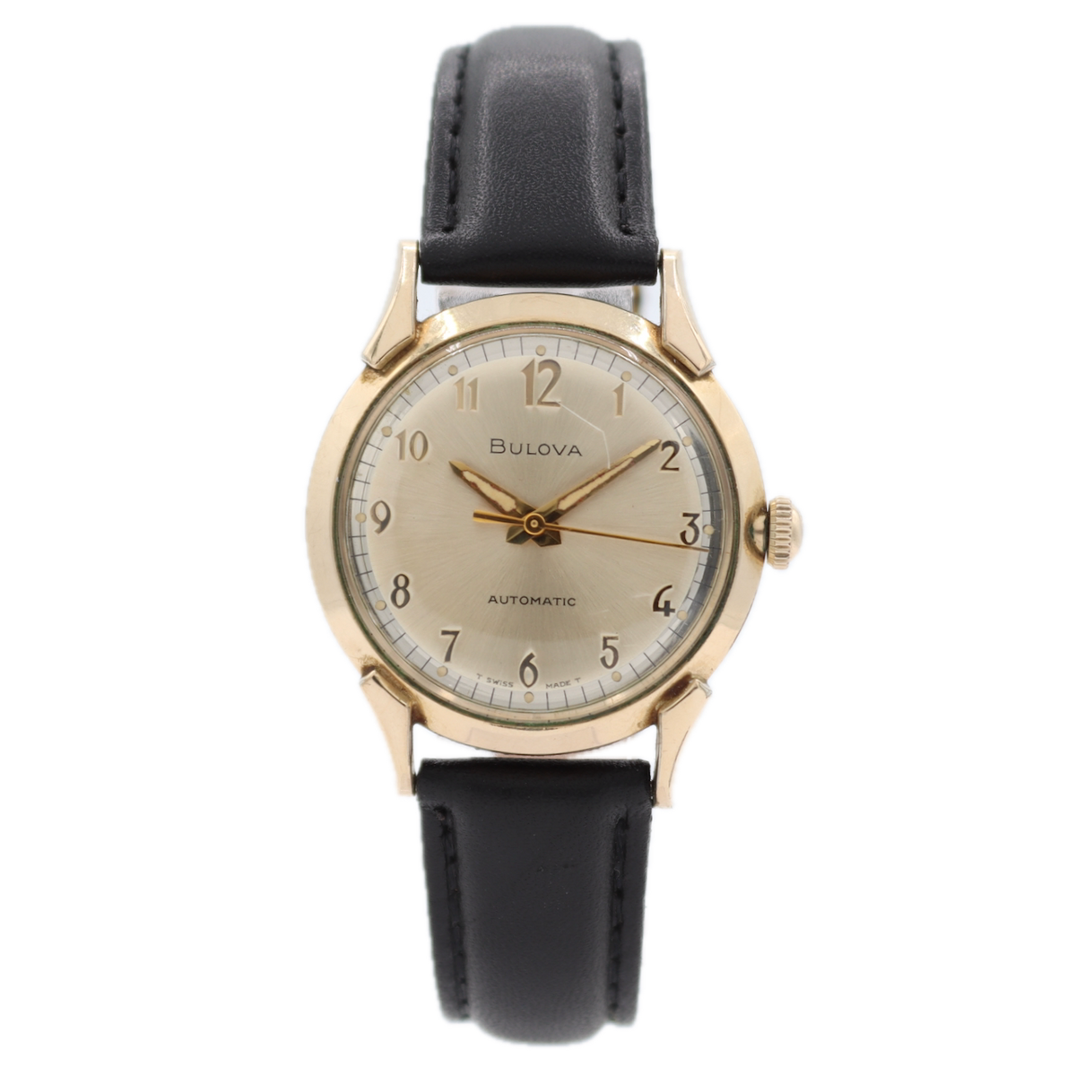 Bulova Elegant 2062 1968