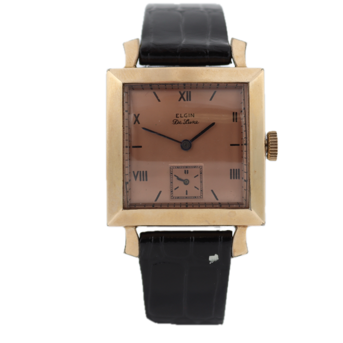 Elgin DeLuxe 6761