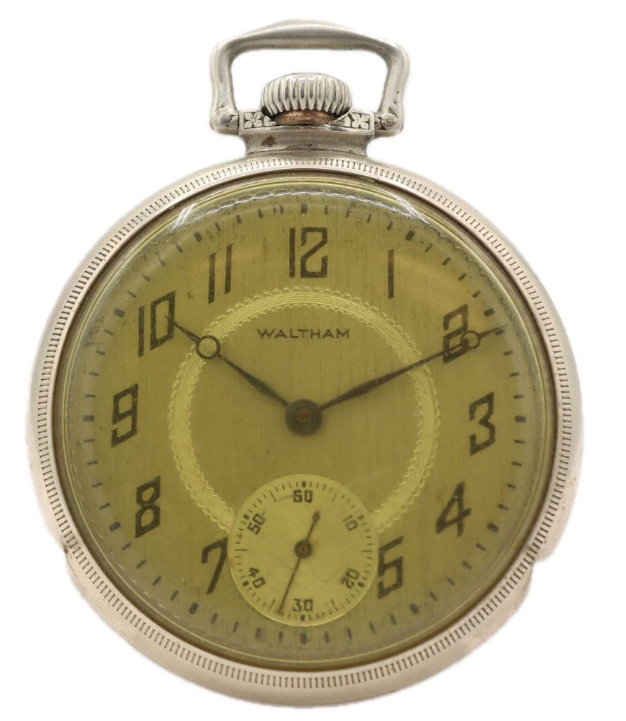 Waltham 1926