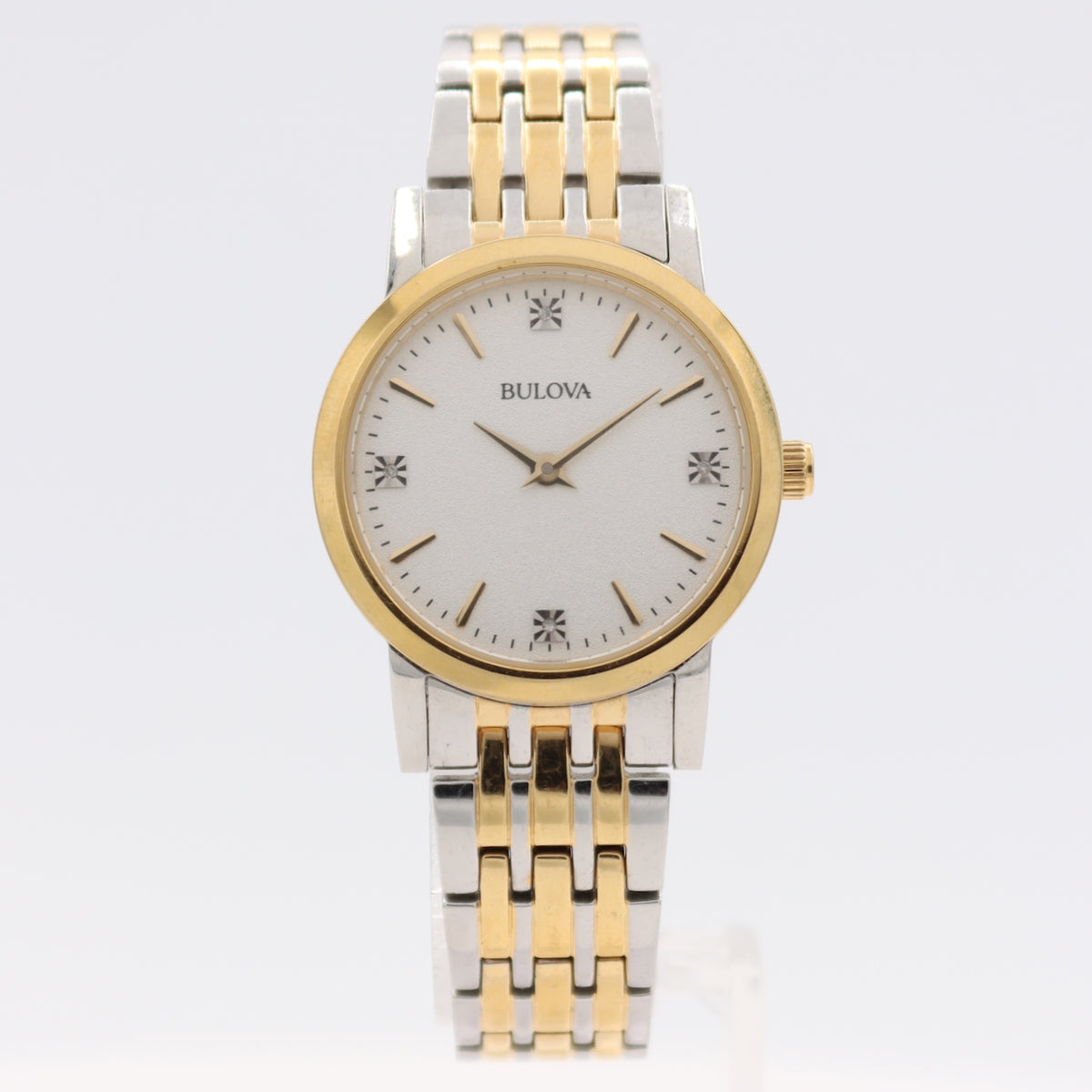 Bulova Classic 98P115
