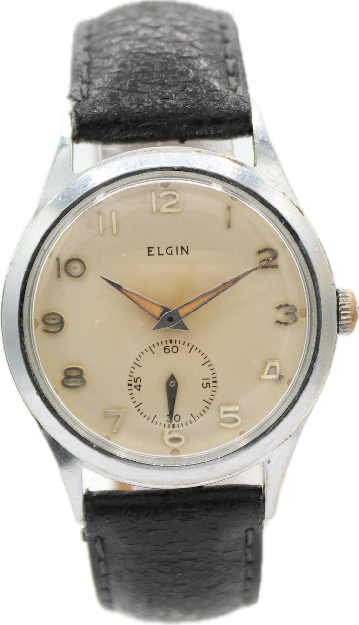 Elgin Driftwood 9592