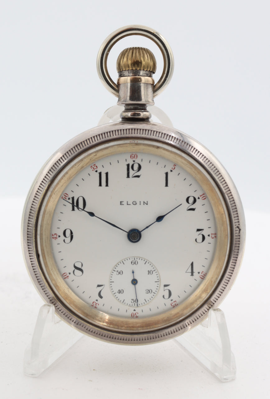 Elgin Swingout 1905