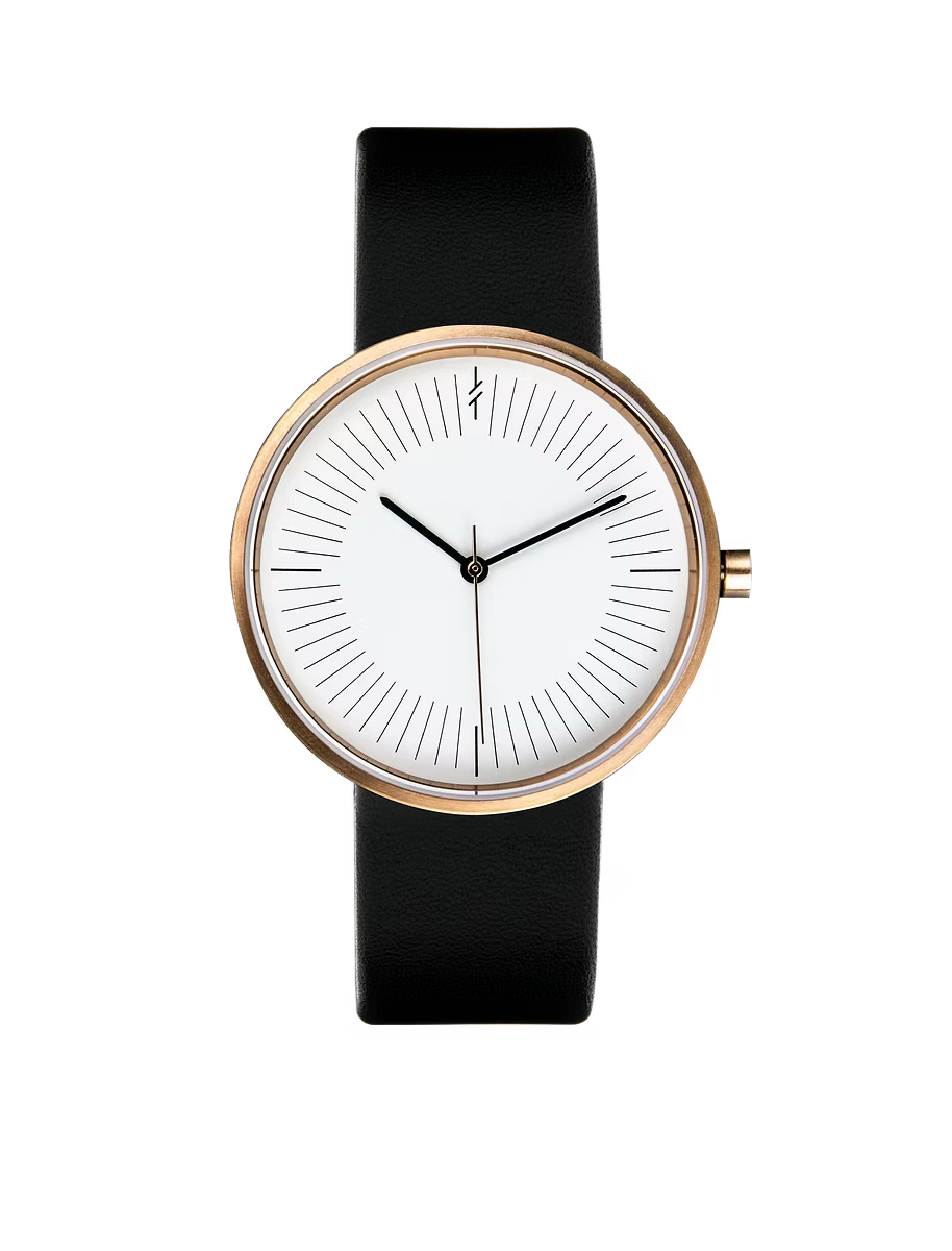 Simpl Timeless Regal Black TS180554