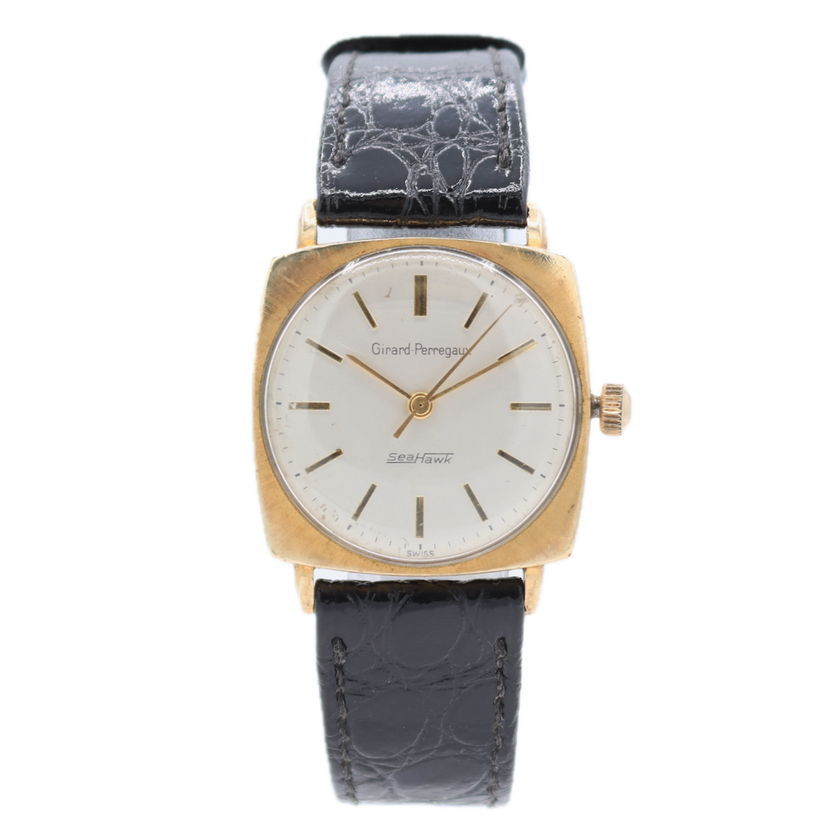 Girard Perregaux Cushion