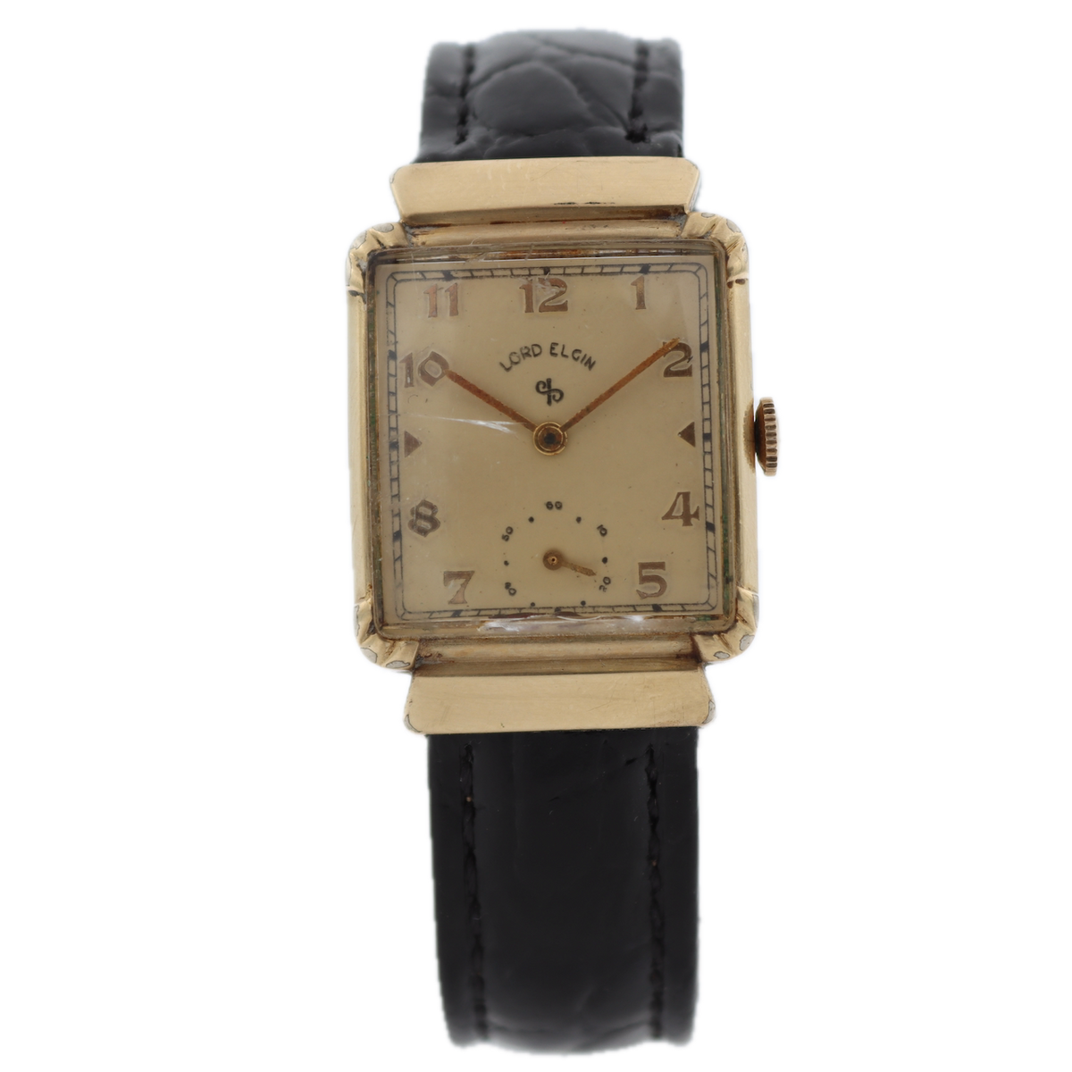 Lord Elgin 4616