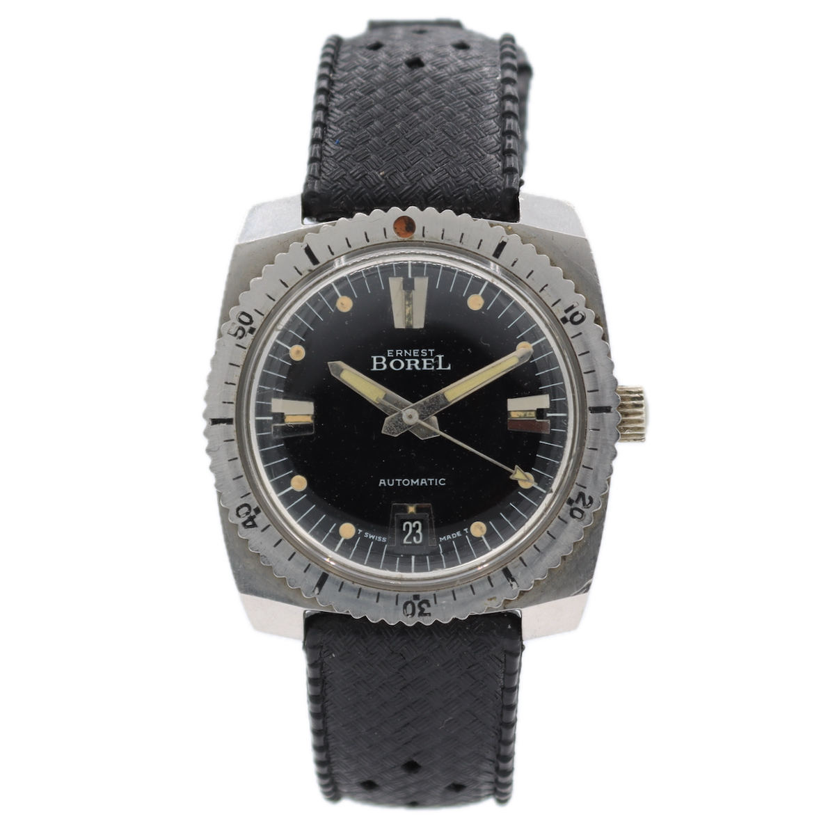 Ernest Borel Waterproof