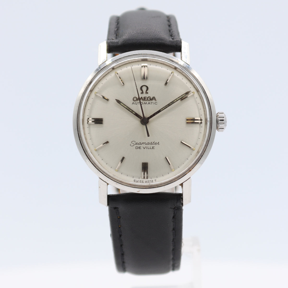 Omega Seamaster De Ville